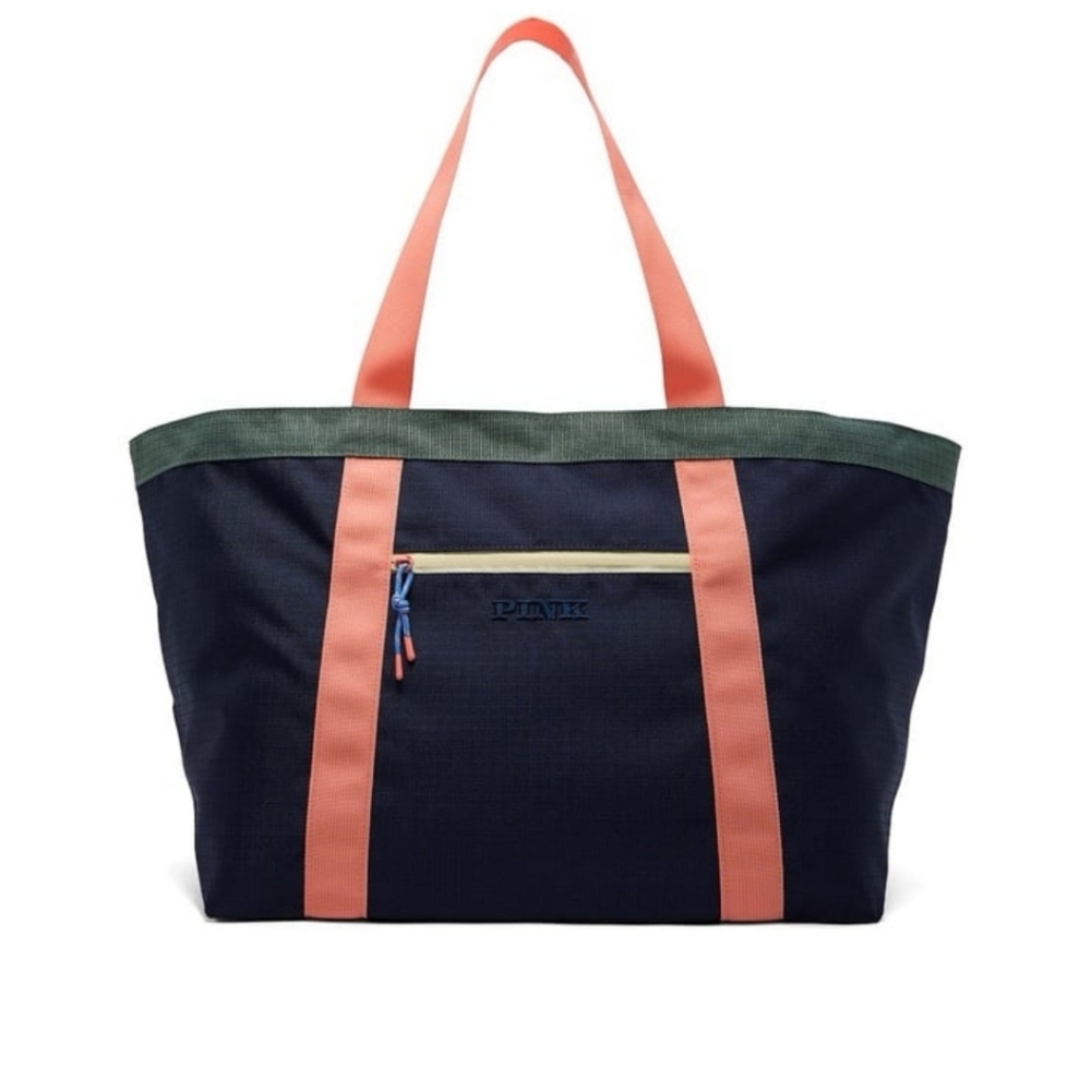 Vs Pink Weekender